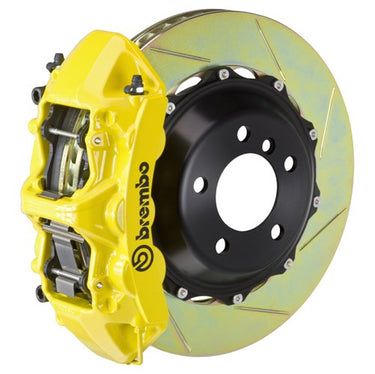 Brembo Brakes Front 355x32 - Six Pistons (Z3-Z4 1996-2008)